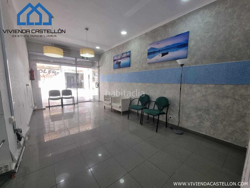 Foto ff088315-b9fd-4cc5-8974-16ee1c017a6b. Casa a schiera in Hospital - Plaza del Real Castellón de la Plana