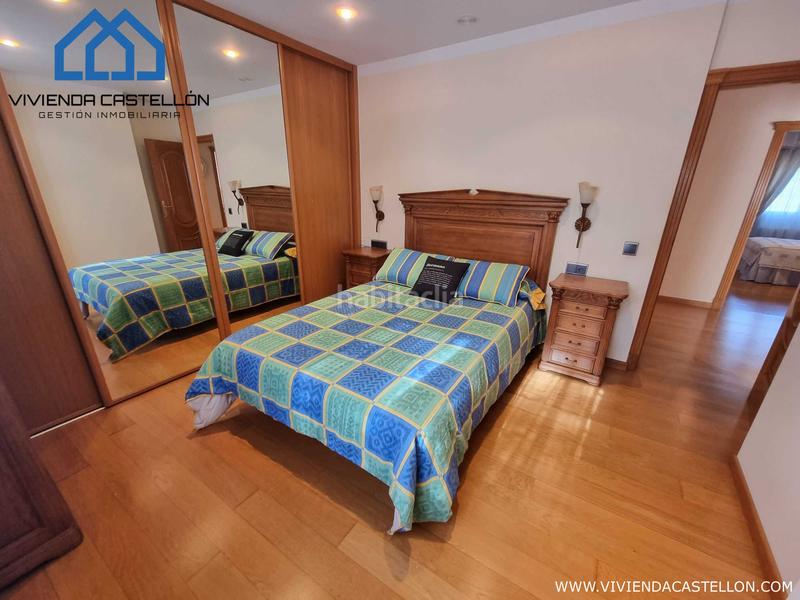Foto 0d2b2b70-b8b9-4067-815b-ff56b84b3c43. Chalet con riscaldamento parcheggio piscina in Montornés-Las Palmas-El Refugio Benicasim / Benicàssim