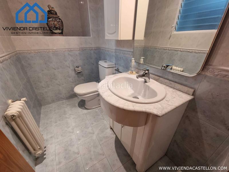 Foto 5d61242b-910d-486b-b896-7539f374a360. Chalet con riscaldamento parcheggio piscina in Montornés-Las Palmas-El Refugio Benicasim / Benicàssim