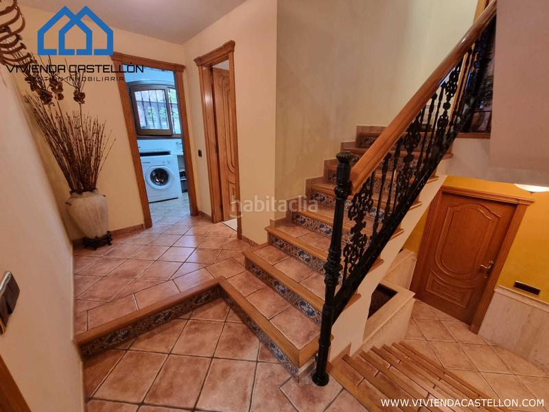 Foto 74a74383-19f0-4c7d-9468-9e92e620c77c. Chalet con riscaldamento parcheggio piscina in Montornés-Las Palmas-El Refugio Benicasim / Benicàssim