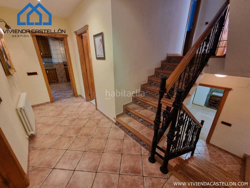 Foto f1d8d5fe-3bfa-4a85-bcaa-0f3a023820d5. Chalet con riscaldamento parcheggio piscina in Montornés-Las Palmas-El Refugio Benicasim / Benicàssim