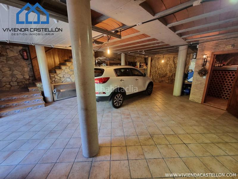 Foto f54f27fb-10a2-416e-8370-cac31fea2375. Chalet con riscaldamento parcheggio piscina in Montornés-Las Palmas-El Refugio Benicasim / Benicàssim