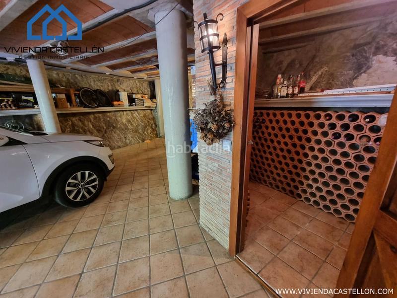 Foto f977eb64-cb96-4734-928f-886be5b9ddcf. Chalet con riscaldamento parcheggio piscina in Montornés-Las Palmas-El Refugio Benicasim / Benicàssim