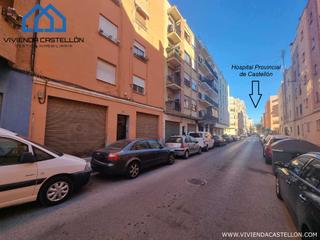 Local Comercial  Carrer de juan ramón jiménez. Excelente ubicación