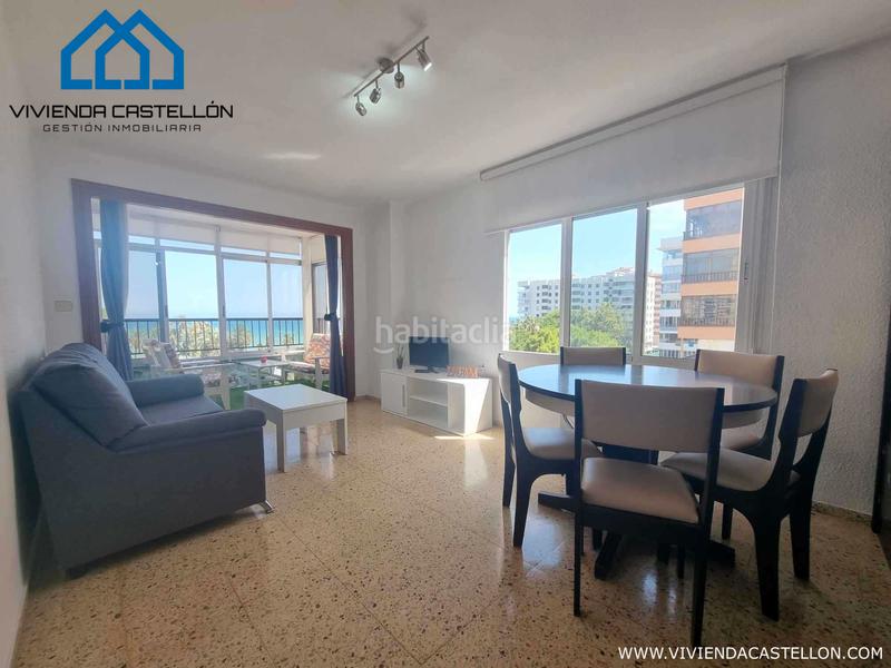 Foto 12e3bbd1-7ed4-4136-873e-48e1b7a772ba. Appartement mit parking pool in La Curva Benicasim / Benicàssim
