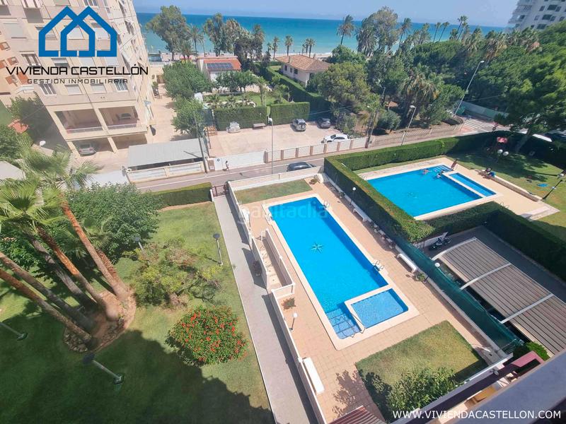 Foto 1d23b5c1-285e-4cf9-90a4-f85cff1f78f3. Appartement mit parking pool in La Curva Benicasim / Benicàssim