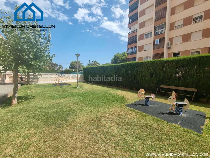 Foto 3d1e12fa-8dc9-4f18-b333-37fdfb252a01. Appartement mit parking pool in La Curva Benicasim / Benicàssim