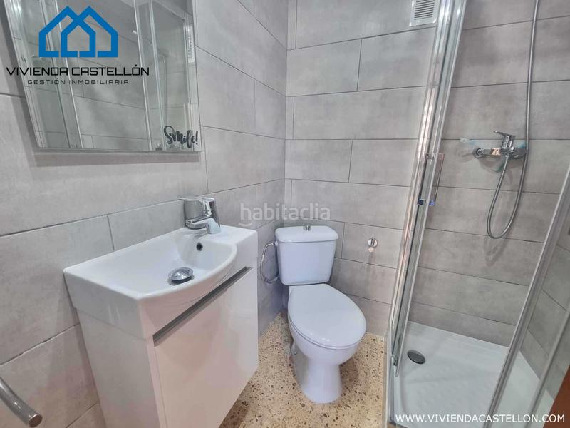 Foto 3d2aabee-a2a0-487b-9524-9d72ab67a4a9. Appartement mit parking pool in La Curva Benicasim / Benicàssim
