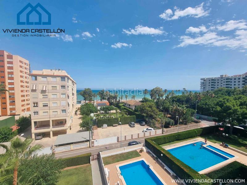 Foto 4682f652-e263-4d8d-953d-b23e4fabec13. Appartement mit parking pool in La Curva Benicasim / Benicàssim