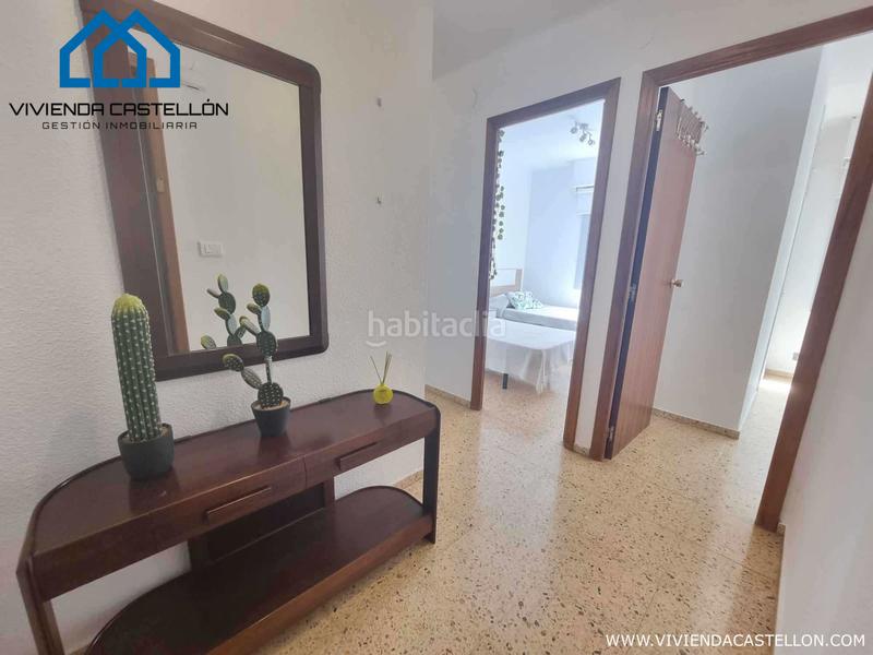 Foto 6af109fc-8185-4dc5-89cf-fa4f29a4e144. Appartement mit parking pool in La Curva Benicasim / Benicàssim