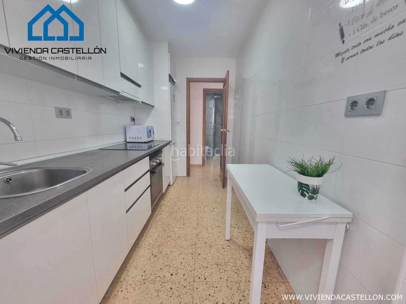 Foto 7f67a62b-dfa6-4477-84d0-53616a5dd2b6. Appartement mit parking pool in La Curva Benicasim / Benicàssim