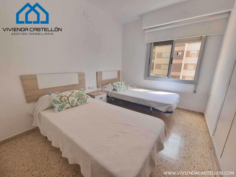 Foto b181e89e-411f-4ce5-a98c-9ee28db26982. Appartement mit parking pool in La Curva Benicasim / Benicàssim