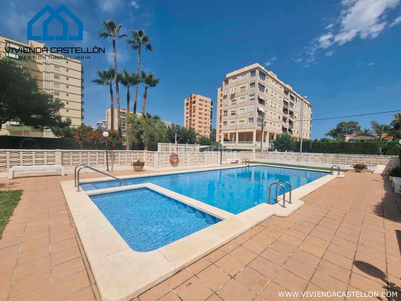 Foto c1408380-ed86-4506-97c6-48af4786569f. Appartement mit parking pool in La Curva Benicasim / Benicàssim
