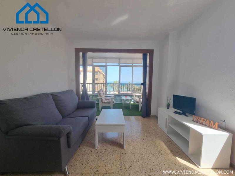 Foto c46bcee1-4793-4ce6-96e8-04acc28c44fc. Appartement mit parking pool in La Curva Benicasim / Benicàssim