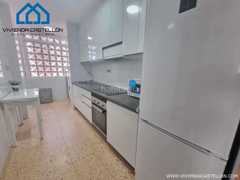 Foto ccab5f4b-76ef-442f-97fd-f9adf40edf53. Appartement mit parking pool in La Curva Benicasim / Benicàssim