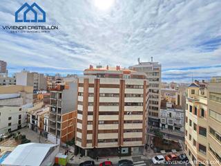 Pis  Plaça real. Piso a finalizar reforma en centro de castellón