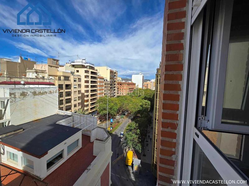 Foto 8045a86a-09a4-420d-a87c-f94bf2a13cc4. Piso  a finalizar reforma en centro de castellón en Castellón de la Plana