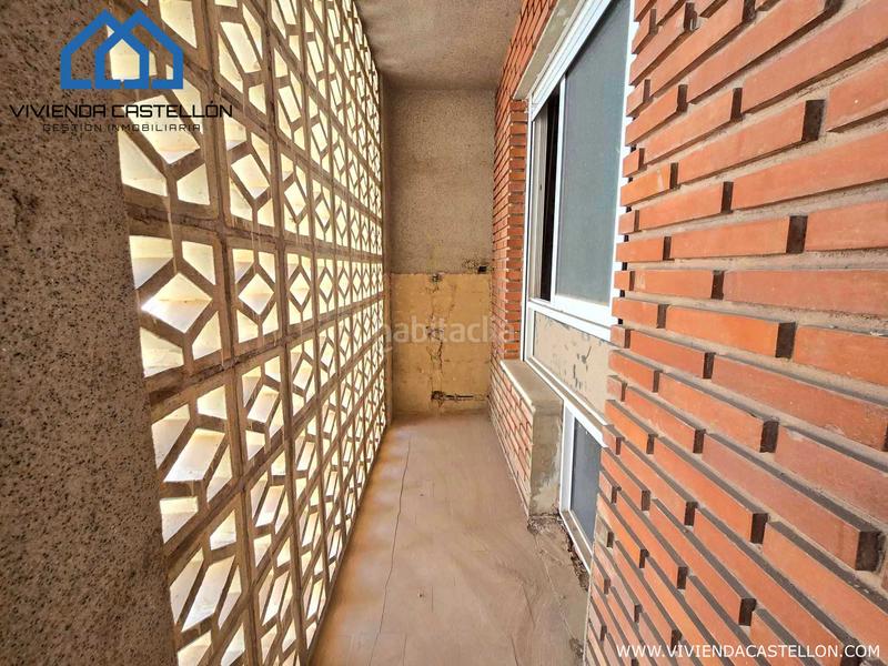 Foto a718e0ab-6c38-49c6-8631-eb0280c402ab. Piso  a finalizar reforma en centro de castellón en Castellón de la Plana