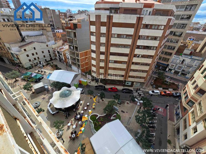 Foto f9b2e6df-4b09-4e06-b6a9-a159411d6c44. Piso  a finalizar reforma en centro de castellón en Castellón de la Plana