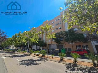 Appartamento  Carrer de botànic cavanilles 25. Piso con plaza de garaje y trastero en zona próxima a universida