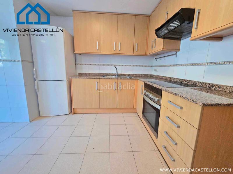 Foto 130c2d18-8979-4dce-9436-e53c686f8473. Piso en carrer de botànic cavanilles 25 piso con plaza de garaje y trastero en zona próxima a universidad en Castellón de la Plana