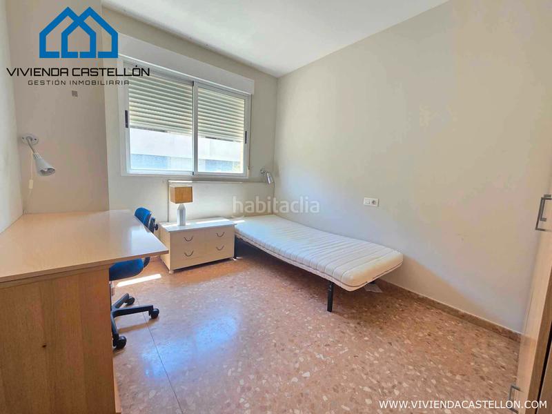 Foto 33cd269c-2369-4bcd-9e37-42749d1c9cb9. Piso en carrer de botànic cavanilles 25 piso con plaza de garaje y trastero en zona próxima a universidad en Castellón de la Plana