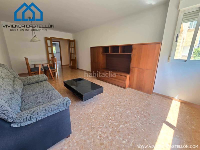 Foto 57fc18c2-69c7-46ec-80d6-4df210ef9508. Piso en carrer de botànic cavanilles 25 piso con plaza de garaje y trastero en zona próxima a universidad en Castellón de la Plana