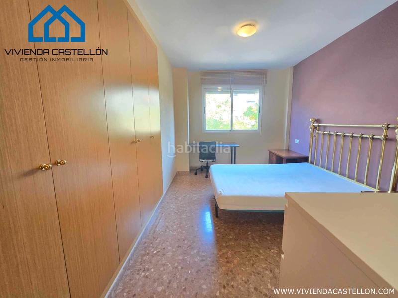Foto 5aa4c2ae-48b8-4b0b-b70b-938bd2d712c0. Piso en carrer de botànic cavanilles 25 piso con plaza de garaje y trastero en zona próxima a universidad en Castellón de la Plana