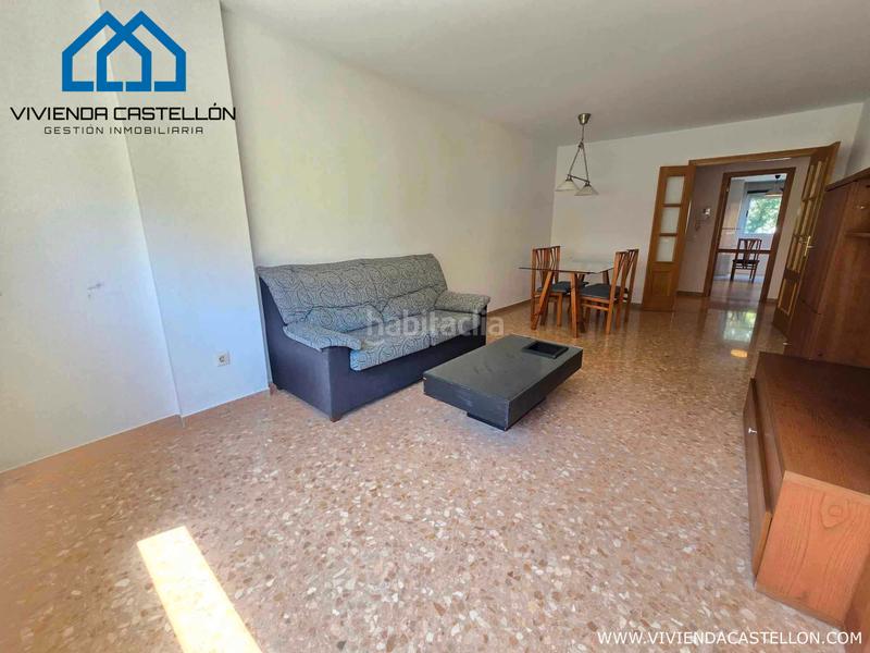 Foto 87a021f4-80f8-49fe-bf21-18c95f42c7cc. Piso en carrer de botànic cavanilles 25 piso con plaza de garaje y trastero en zona próxima a universidad en Castellón de la Plana