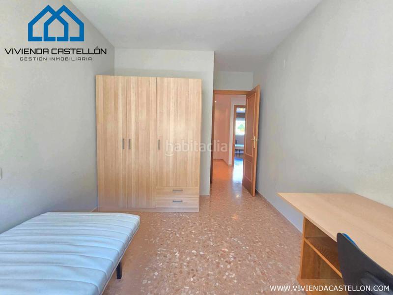 Foto a05cf000-23c5-4e6b-8aa2-198b9484086a. Piso en carrer de botànic cavanilles 25 piso con plaza de garaje y trastero en zona próxima a universidad en Castellón de la Plana