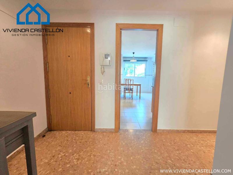 Foto bd54eb47-ef55-4df7-9918-9c6a3954127e. Piso en carrer de botànic cavanilles 25 piso con plaza de garaje y trastero en zona próxima a universidad en Castellón de la Plana