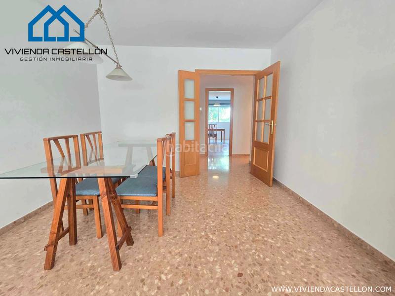 Foto d1de40c0-1cd7-4418-bf94-4161606f5cff. Piso en carrer de botànic cavanilles 25 piso con plaza de garaje y trastero en zona próxima a universidad en Castellón de la Plana