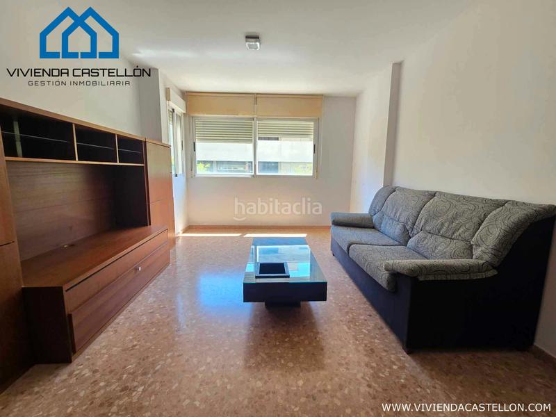 Foto f85b5705-11c9-47fb-a268-00eb04b296fd. Piso en carrer de botànic cavanilles 25 piso con plaza de garaje y trastero en zona próxima a universidad en Castellón de la Plana