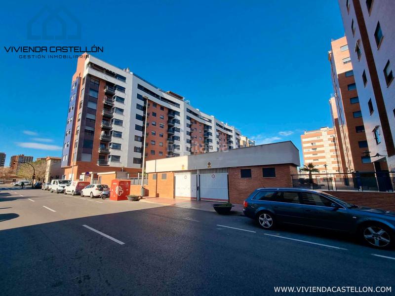 Foto 10e34fb1-2a5e-4772-9287-b4746a6f3ed2. Posto auto in carrer francesc esteve gálvez 1 in Rafalafena Castellón de la Plana