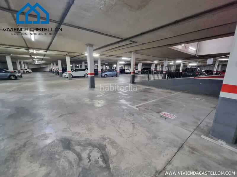 Foto 27249bec-3998-4d40-b782-6cf12153c907. Posto auto in carrer francesc esteve gálvez 1 in Rafalafena Castellón de la Plana