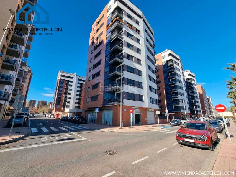 Foto 66d1e208-f36c-4a12-9650-e4b086b6d4fb. Posto auto in carrer francesc esteve gálvez 1 in Rafalafena Castellón de la Plana