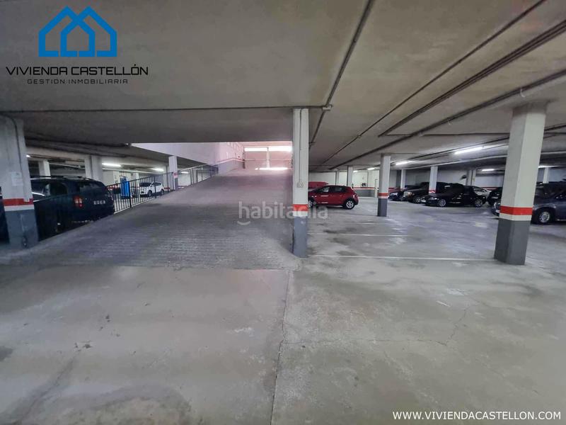 Foto 910eecd5-2de6-4271-8e52-8fa7021d728e. Posto auto in carrer francesc esteve gálvez 1 in Rafalafena Castellón de la Plana