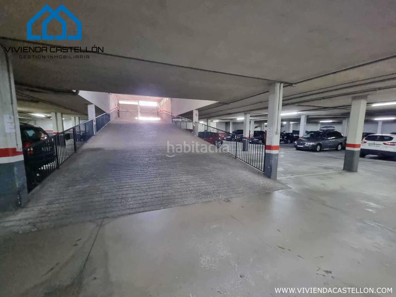 Foto 916f7a2d-3bb0-4590-9d78-2cea34c6b47c. Posto auto in carrer francesc esteve gálvez 1 in Rafalafena Castellón de la Plana