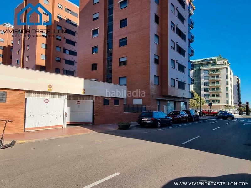 Foto ef9a7da4-544e-4bbc-ac44-2ba6ccc4714b. Posto auto in carrer francesc esteve gálvez 1 in Rafalafena Castellón de la Plana