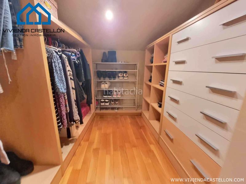 Foto 0ccf0a81-eb5b-46d3-a0ad-fda0169dfe75. Duplex con riscaldamento parcheggio in Hospital - Plaza del Real Castellón de la Plana