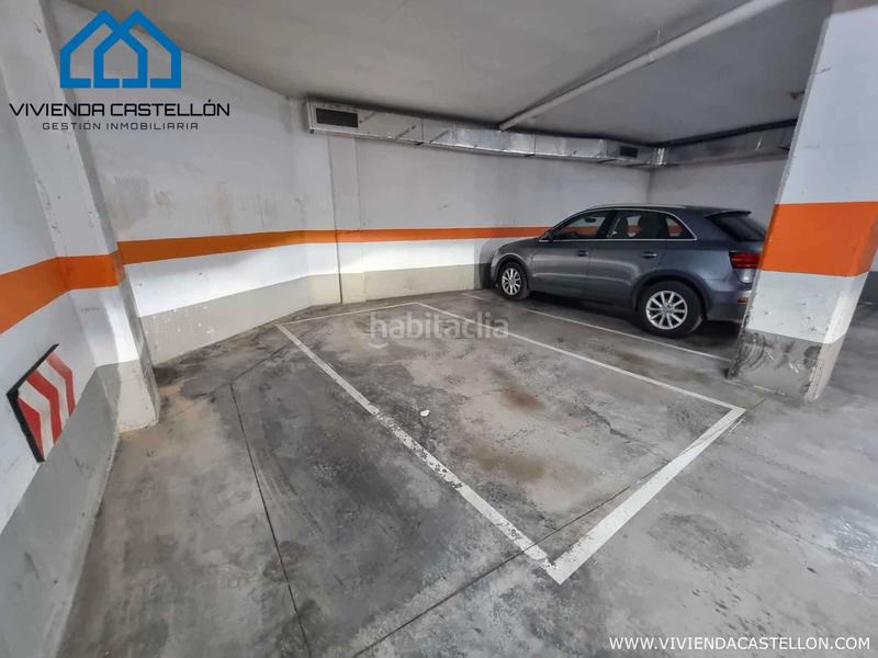 Foto 1ba6394e-3cc7-42e1-bdb0-9ba256160013. Duplex con riscaldamento parcheggio in Hospital - Plaza del Real Castellón de la Plana