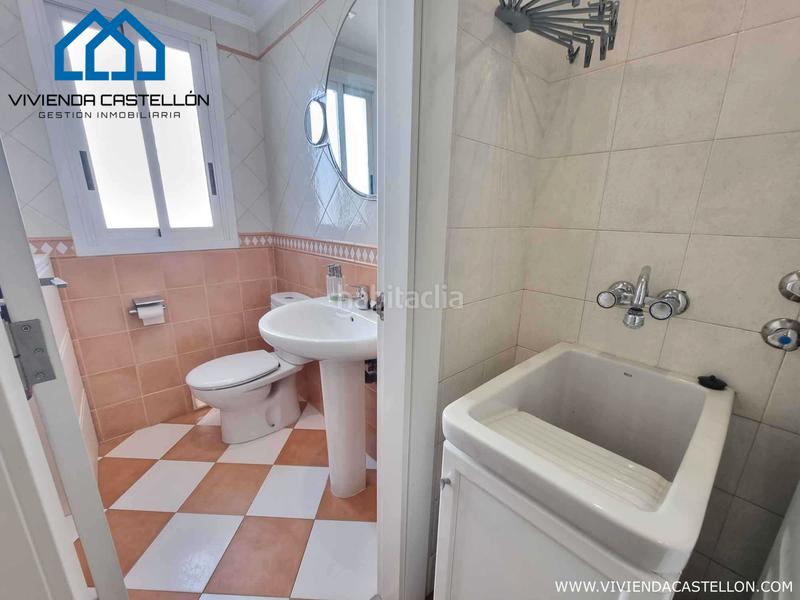 Foto 1f509e40-c281-483a-b50a-ae8d33013b28. Duplex con riscaldamento parcheggio in Hospital - Plaza del Real Castellón de la Plana