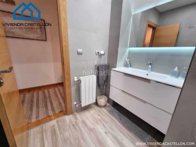 Foto 2079e44f-ccbc-4363-a486-96a354fa32ff. Duplex con riscaldamento parcheggio in Hospital - Plaza del Real Castellón de la Plana