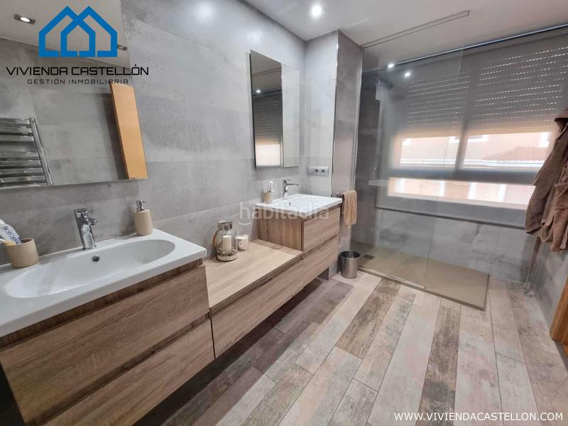 Foto 26735fb1-748d-4268-9d4b-da99dce22351. Duplex con riscaldamento parcheggio in Hospital - Plaza del Real Castellón de la Plana