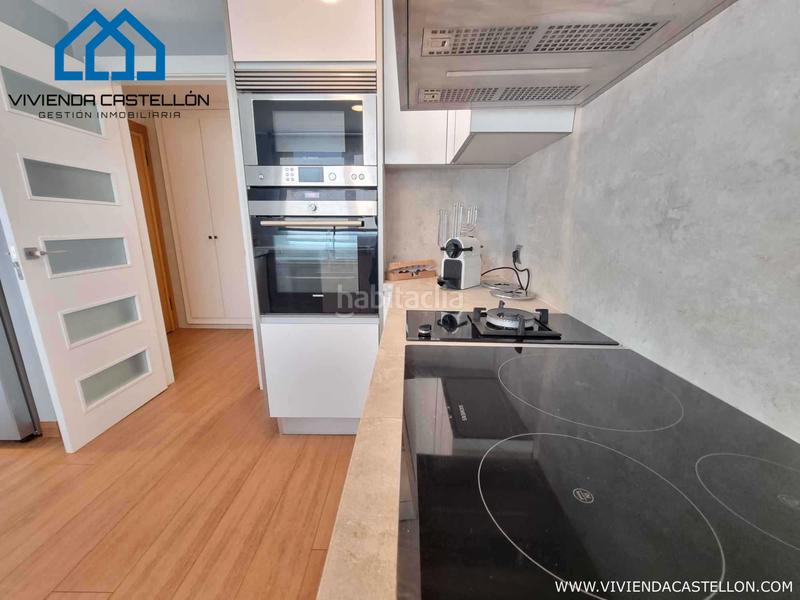 Foto 318be926-421e-421d-9499-43425cb944e2. Duplex con riscaldamento parcheggio in Hospital - Plaza del Real Castellón de la Plana