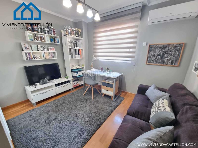 Foto 31fc3862-5f80-4fd1-9187-a101eeefde28. Duplex con riscaldamento parcheggio in Hospital - Plaza del Real Castellón de la Plana