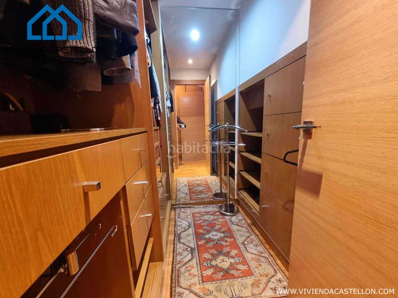Foto 3da7a881-4595-4cae-9e08-f5cd40fa1eb1. Duplex con riscaldamento parcheggio in Hospital - Plaza del Real Castellón de la Plana