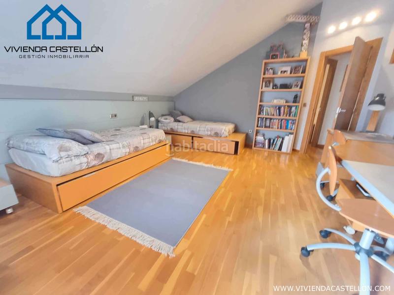 Foto 40fbea18-96c0-44d2-a6e5-43f8cf600110. Duplex con riscaldamento parcheggio in Hospital - Plaza del Real Castellón de la Plana