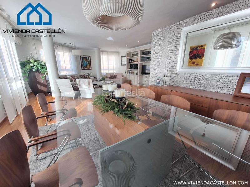 Foto 436e67f6-56e8-4a00-b0db-e0b6efbd1959. Duplex con riscaldamento parcheggio in Hospital - Plaza del Real Castellón de la Plana