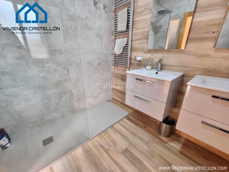 Foto 48197425-6763-4645-b46f-03e27fd3cfe1. Duplex con riscaldamento parcheggio in Hospital - Plaza del Real Castellón de la Plana